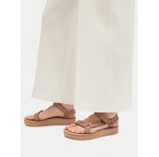 Teva Midform Universal Canvas Sandals