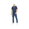 Nike Comfortable Versatile Simple Fashion Short Sleeve T-Shirt Men tops Obsidian HJ3333-451