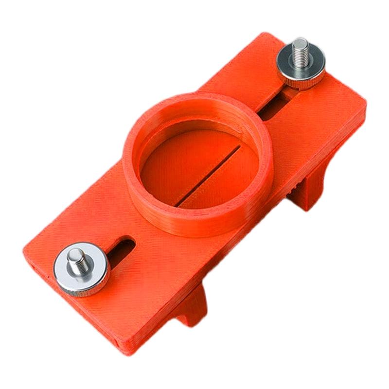 Easy To Use ABS Adhesive Spreader Adhesive Applicator For Edges Banding In Woodworking Prevents Dripping On Boards Up To 50mm