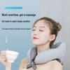 Yingerde Portable U-shaped Neck Massager Pillow CN Plug (adapter Included)