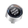 For BMW X1 X3 X4 X5 X6 F20 F22 F30 F34 F10 F18 F32 F01 F02 G20 G30 G01 Crystal Style Car Start Stop Engine Switch Button Cover