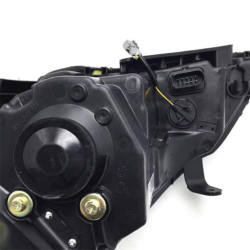 BAIC Weiwang M30 Front Headlight Assembly