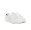 Кроссовки Calvin Klein Chunky Cupsole Laceup Lth Wn