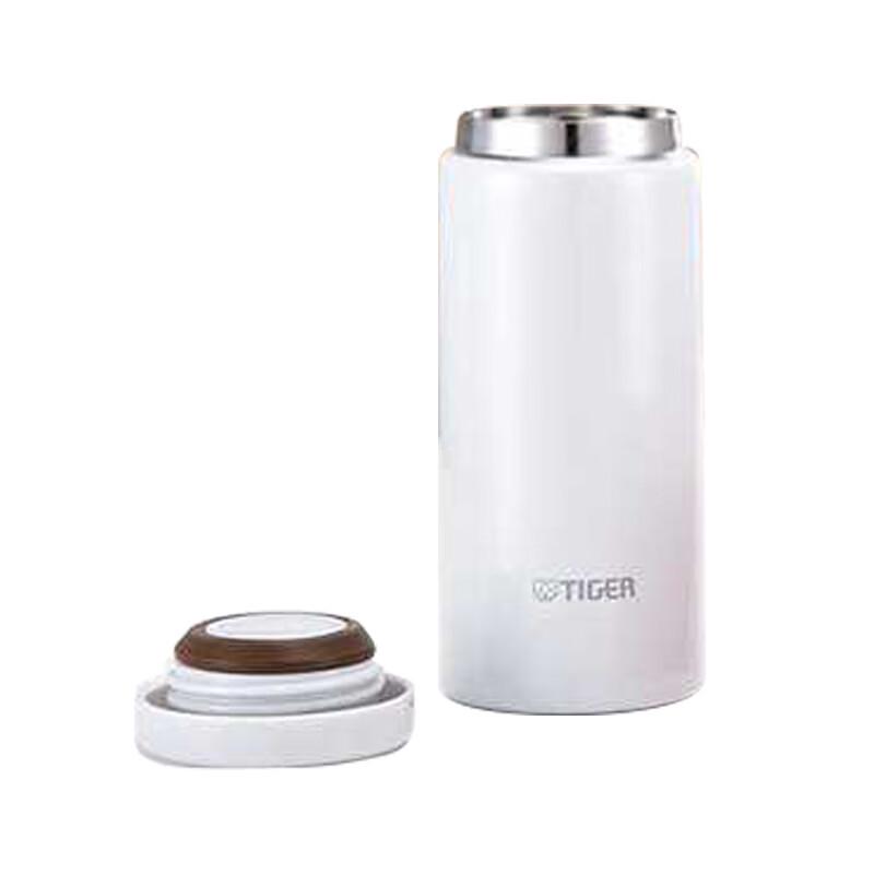 Tiger 200ml Lightweight Vacuum Insulated Mug