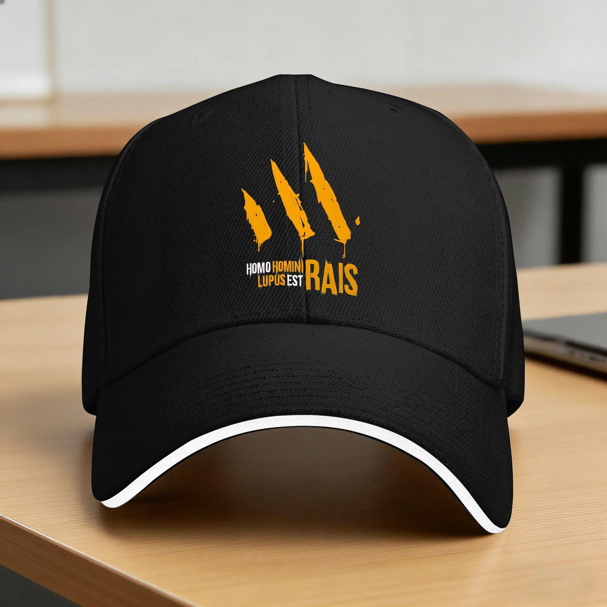 Sommer Freizeit Baseballkappe Dying Light Spiel Outdoor Sport Truckerhut Für Unisex-Jugendliche Sonnenschutz Streetwear Snapback Kappe One Size