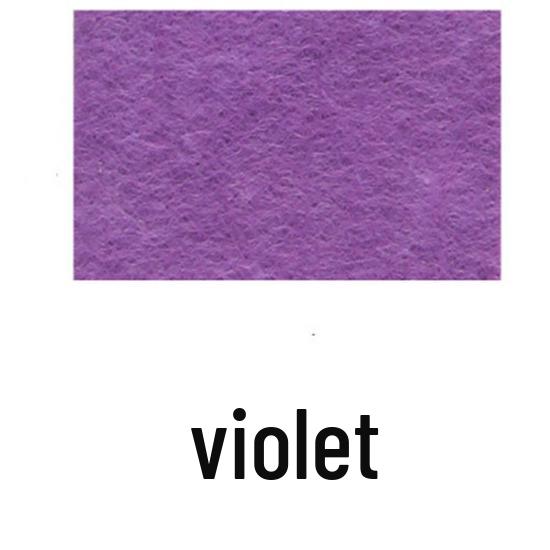 Polyester Felt Wall Sticker: Self-Adhesive Cork Message Board & Soundproof Display for Kindergarten
