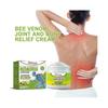 3PCS Beevana Bee Venom Joint and Bone Therapy Cream,Bee Venom Joint Bone Relief Cream