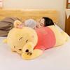 40-50cm New Winnie The Pooh Plush Toys Cartoon Animal Winnie Bear Doll Soft Stuffed Cute Anime Character Pillow Birthday Gifts