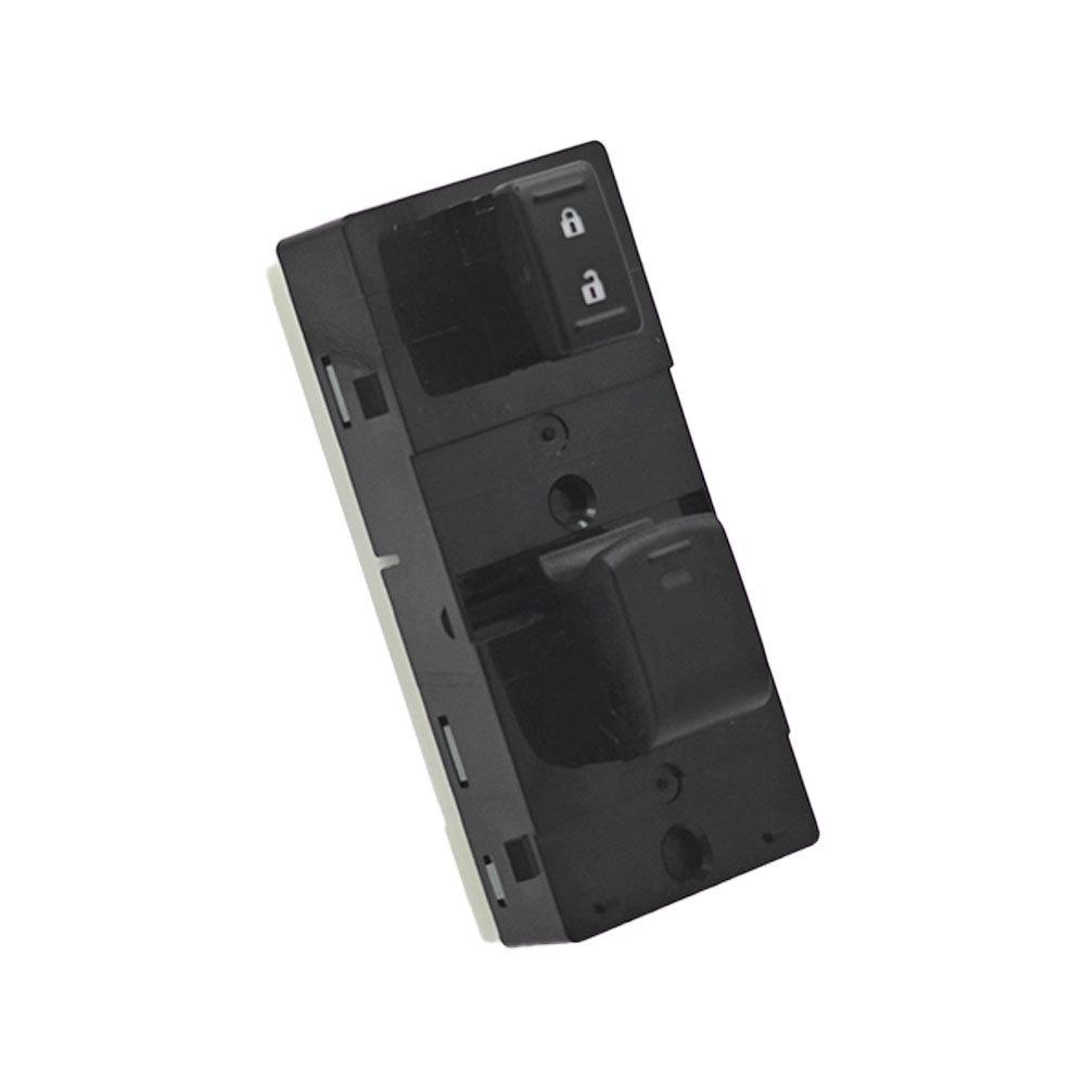 25411-ZL00A Compatible with 2009-2019 Nissan Frontier Window Switch and Glass Lifter Master Switch Electric