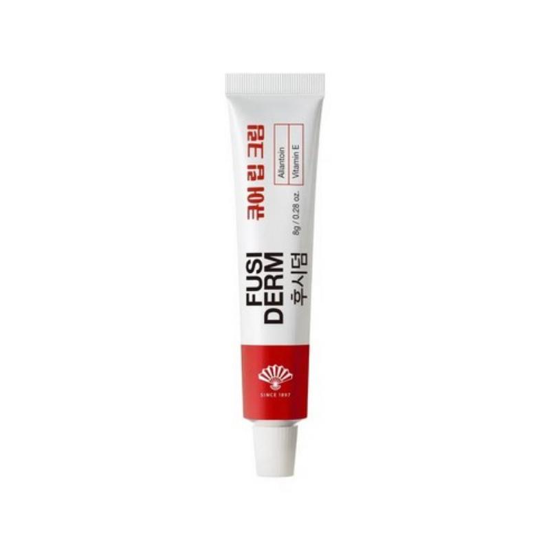 Fusiderm Cure Lip Cream 8g