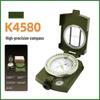 American Style Multi-functional Luminous Metal Compass