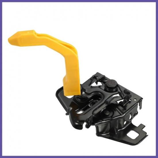 1pc Car Hood Latch Lock Assembly Replaces for Nissan Sentra   656016LA0A
