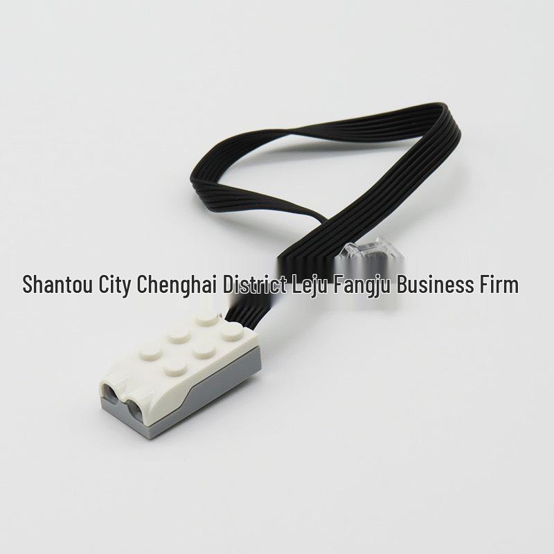 

Ведо 2.0: Совместим с LEGO 45300, Идеально подходит для программирования роботов, учебных пособий и моторных хостов Battery