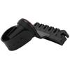 Archery Hunting Quick Release for 6 Arrows Quiver for Recurved Bow Compound Bows Container Accessory