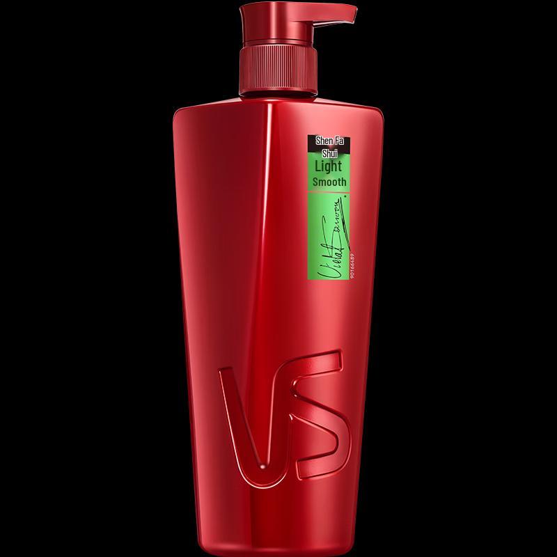 Vidal Sassoon Clear Smooth Shampoo