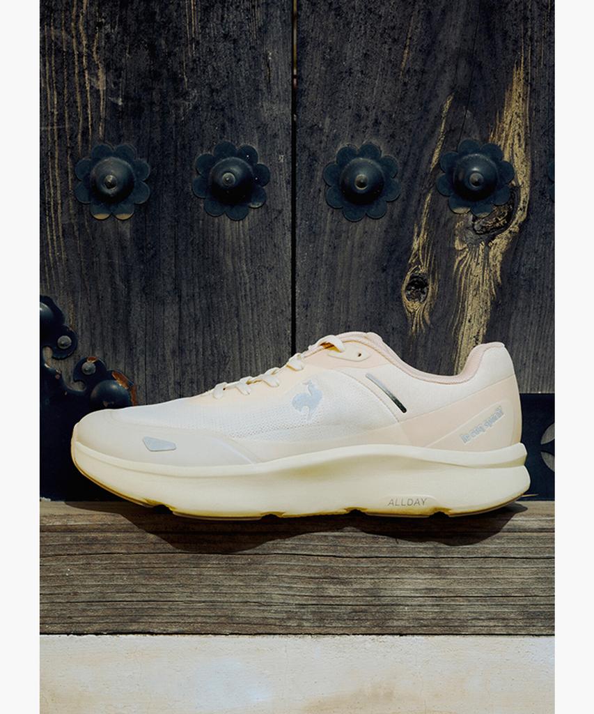 Lecoq All Day Balance - Beige Qr123Lcr11 (A Type)