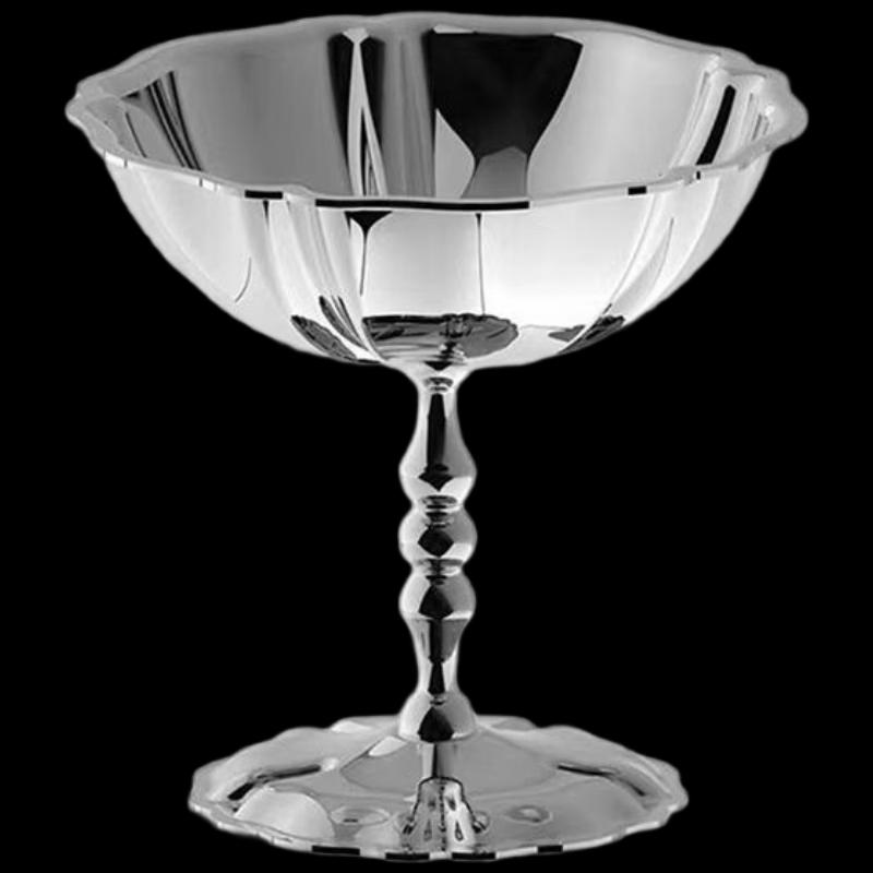 

Shangqi 304 Stainless Steel Ice Cream Dessert Cup