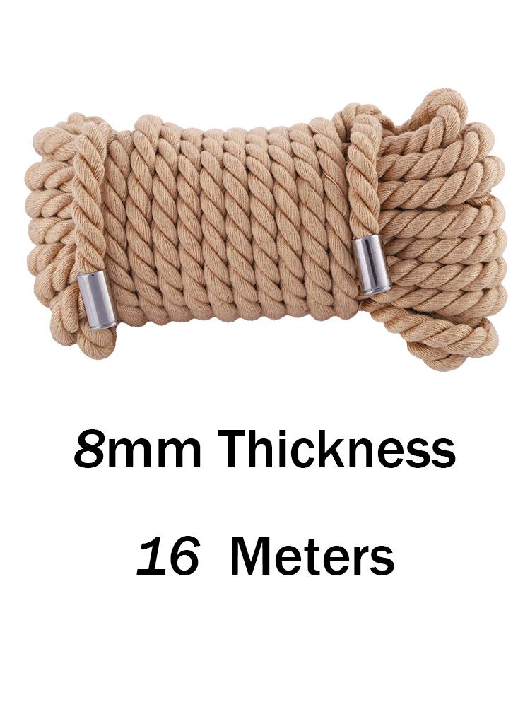 Sex Toys Bondage Kit Erotic Bed Games Adults Handcuffs Ankle Nipple Clamps Whip Spanking Slave Collar Sex Sence For Couples