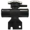 5X Radiator Coolant Filler Filler Neck With Cap For Mitsubishi Lancer Outlander Outlander Sport Replace 1350A015 Hwy