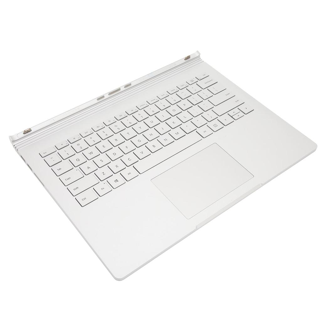 Keyboard for Surface Book 1834 Part Number 1834 Quick Response 13.5in Sensitive Control Book 2 Keyboard Replacement