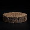 Hunan Anhua BaiLiang Cha Bing Bai Liang Tè scuro fiore dorato Tè Hua Juan 120g
