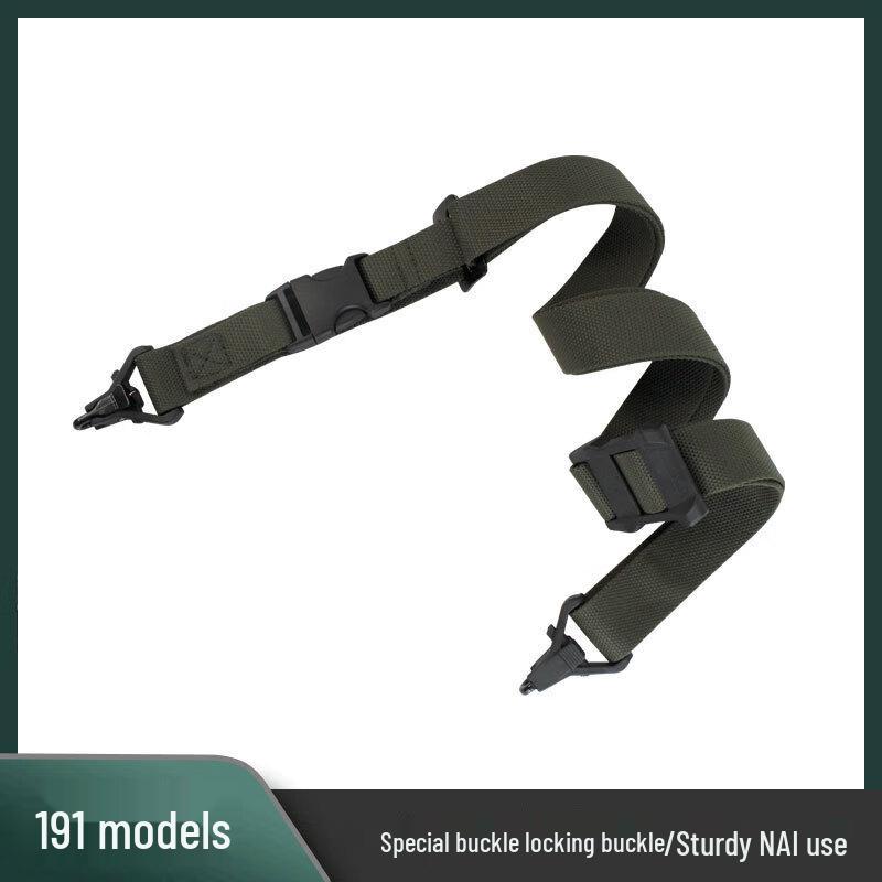 Universal 191 Style Weapon Sling