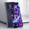 Boothill Firefly Jade Honkai Star Rail Case for Samsung Galaxy A51 A53 A54 A31 A52 A12 A13 A21s A22 A32 A11 A22 TPU Phone Cover