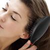Salon Professional Hair Brush Set Hair Brush Comb Mirror Set Mirror Stand Holder Massage Comb