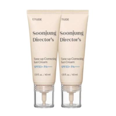 Cuerpo – Protectores solares y bronceado