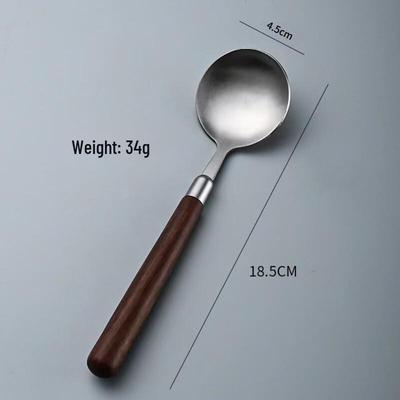 Stoviglie – Cucchiai da cucina
