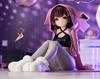 Relax time IF 1 type Roboco-san HoloLive figure,