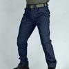 Mens Pants Cargo Utility With Pockets, Lightweight Casual Outdoor Water-Resistant Work-Wear, , Operations Uniform Pant