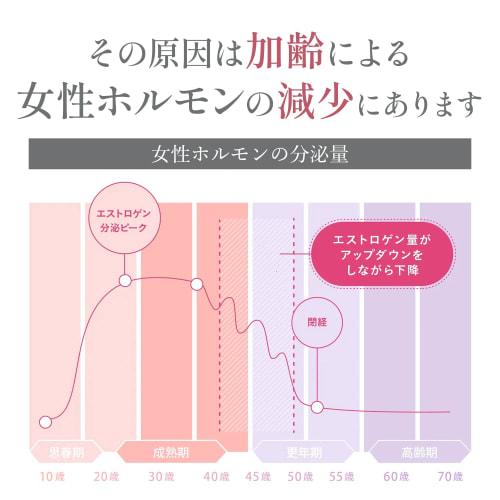 Delicate Soft Gel Cream 100g (Intimate Care) [Estre/Inner Care/Intimate Care/VIO/Hair Removal/Moisturizing/Cleansing]