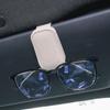 Car Visor Sunglasses Clip Wallet & Multi-Glasses Holder