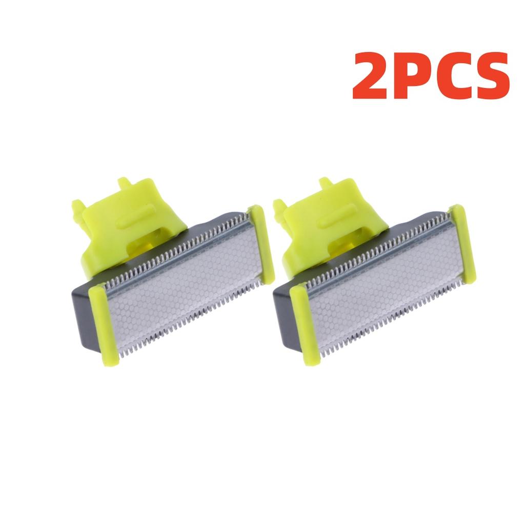 For MLG Beard Shaver Head Blade Replacement Blads Spare Parts for MLG Electric Trimmer Shavers One Blad