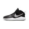 Team Hustle D 9 Gris Loup Noir PS AQ4225-001