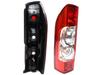 Ft86344 Fast Rear Lamp Le Van