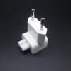 EU Plug Wall AC Charger Power Adapter Converter for MacBook Magsafe iPad