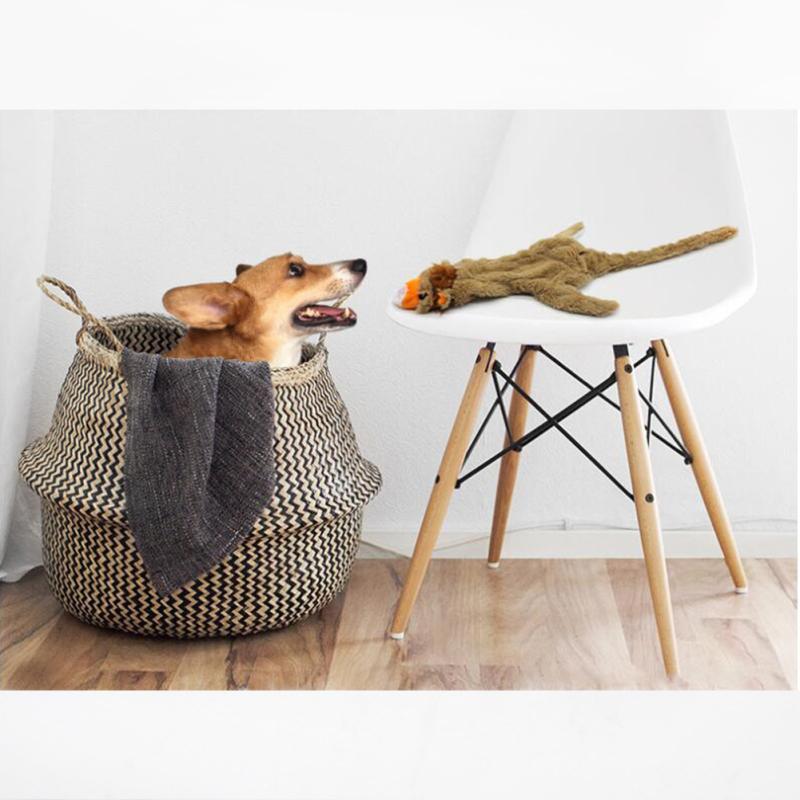 

Pet Cats Dogs Plush Sounding Toy Liger Tiger Leopard Simulation Animal Modeling Leather Toys