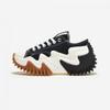 Converse Run Star Motion Oaks  Black White Egret 