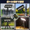 Solar-Powered Outdoor Light, Waterproof, Motion Sensor, Tripod Included, 92 LEDs, Adjustable Angle, 3 Intelligent Modes, Zero Electricity Cost,