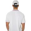 Tennis Wear Graphic Performance Cap 3043A099 Unisex Adult [ASICS]