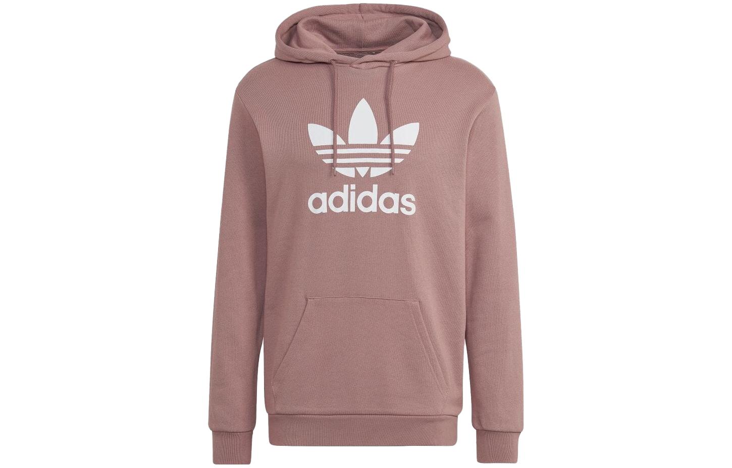 Adidas Originals Sweatshirt Men s Brown HM9325 XS
