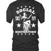 T-shirts with More Exquisite Patterns Suitable for Christmas and Valentine's Day Birthday Gifts