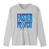 80s Faster Pussycat Vintage Unworn T Shirt 100 Pure Retro Vintage Washed Unisex Stylish Casual Stretched Graphic