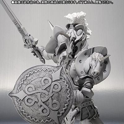 Bandai Horse Orphnoch Web S.H.Figuarts (Tamashii Limited)