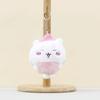 Hachiware Plush Usagi Pendant Pp Cotton Chiikawa Toy Keychain For Toy Collectors