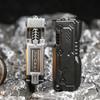 EDC Fidget Slider Ze stopu cynku Zabawki Fidget Zabawki ADHD Koncentracja do łagodzenia stresu Zabawka na biurko dla dorosłych Prezenty dla dorosłych