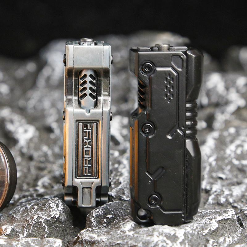 EDC Fidget Slider Ze stopu cynku Zabawki Fidget Zabawki ADHD Koncentracja do łagodzenia stresu Zabawka na biurko dla dorosłych Prezenty dla dorosłych