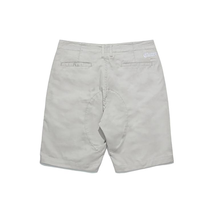 CLOT Casual Shorts Unisex Moderate CTSR21SP5005